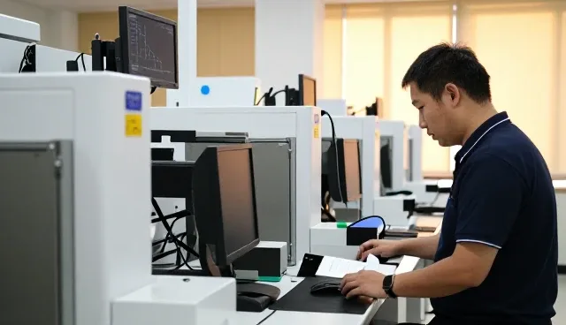 标准化安保服务