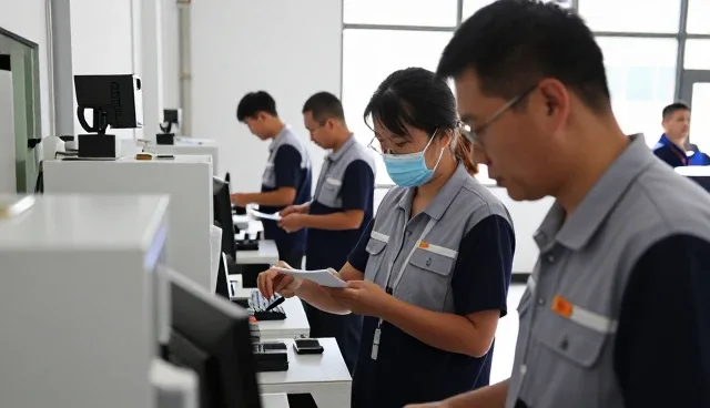 为什么越来越多保障高效运营选择定制化服务
