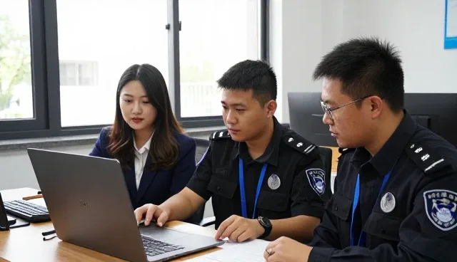 人员经过统一管理如何提升绿化养护效率